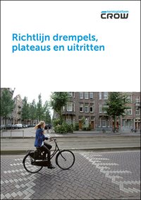 Richtlijn verkeersdrempels, plateaus en uitritten